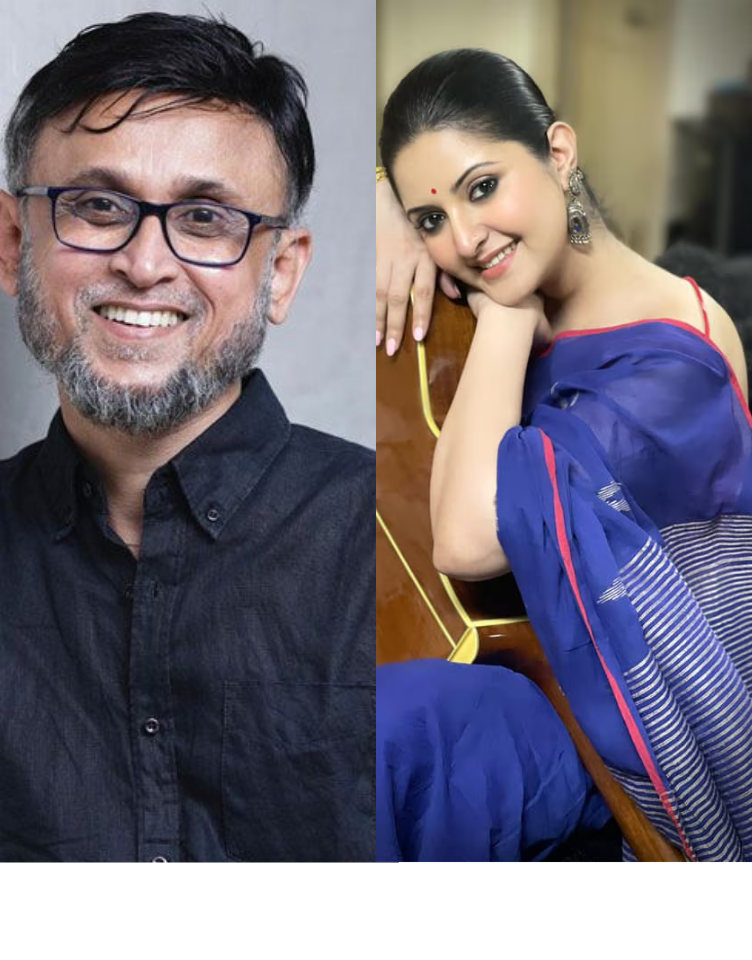 ফারুকীর প্রত্যাশা ছিল নতুন বাংলাদেশ, শান্তি চেয়েছিলেন পরীমণি